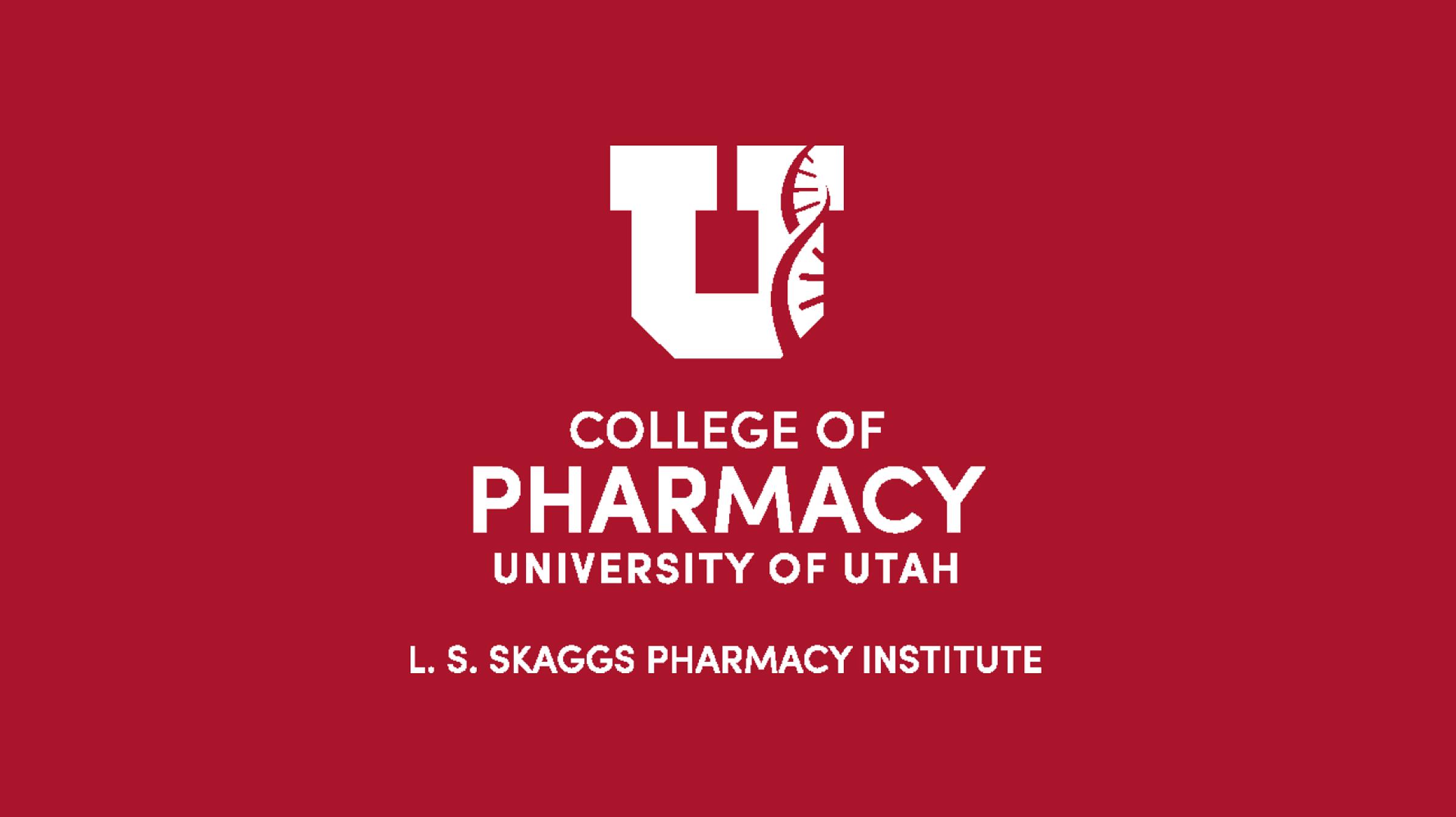 College of Pharmacy Logo